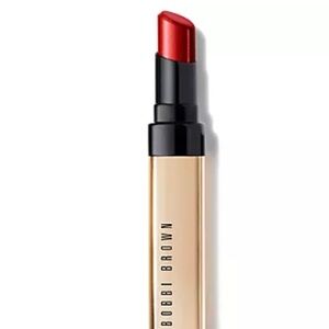 Bobbi Brown Luxe Red Stiletto Lipstick